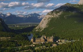 Banff Springs Hotel